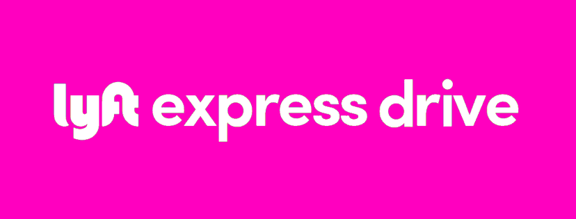Lyft Express Drive Analytics